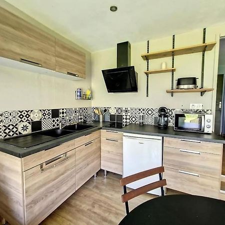 Appartement A 100M De La Plage Neufchâtel-Hardelot Exteriör bild