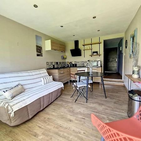Appartement A 100M De La Plage Neufchâtel-Hardelot Exteriör bild