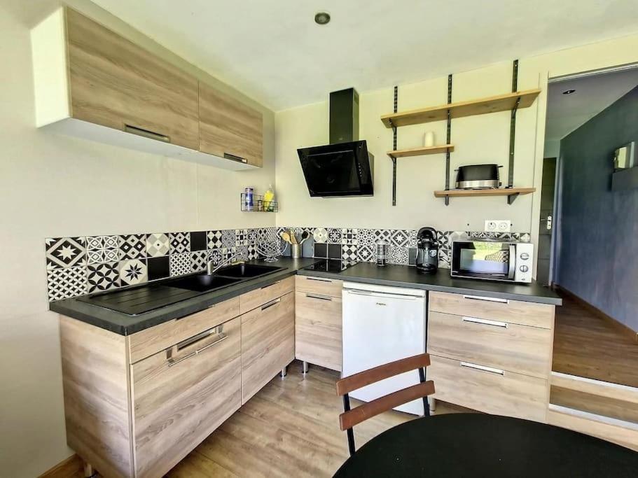 Appartement A 100M De La Plage Neufchâtel-Hardelot Exteriör bild